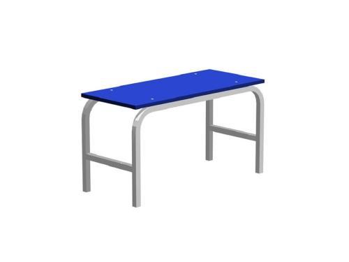 Скамья гардеробная ЛДСП