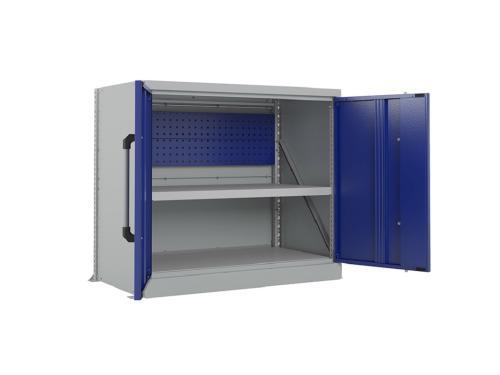Инструментальный шкаф HARD 1000-021000