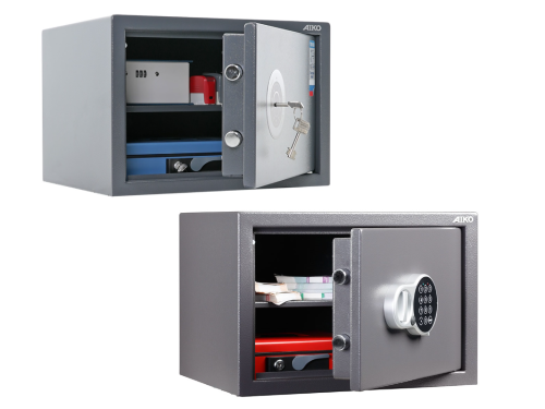 Офисный сейф AIKO TSN.30 KL/EL