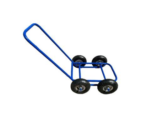 Тележка дворника ДТ-1