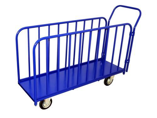 Тележка длинномерная ТГЛ