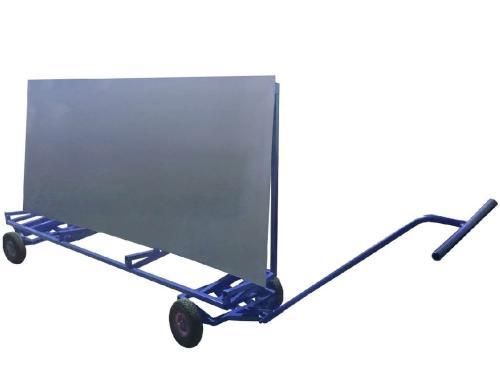 Тележка для листовых материалов ТЛСМ-П