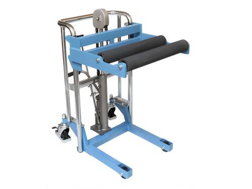 Штабелер для рулонов гидравлический TOR PF4085R