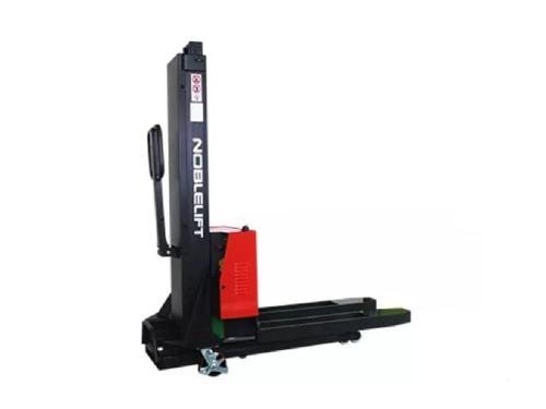 Штабелер самоподъёмный ручной NOBLELIFT PS 05F-800