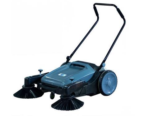 Подметальная машина TOR M92 механическая