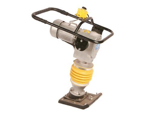 Вибротрамбовка электрическая TOR-HCD80