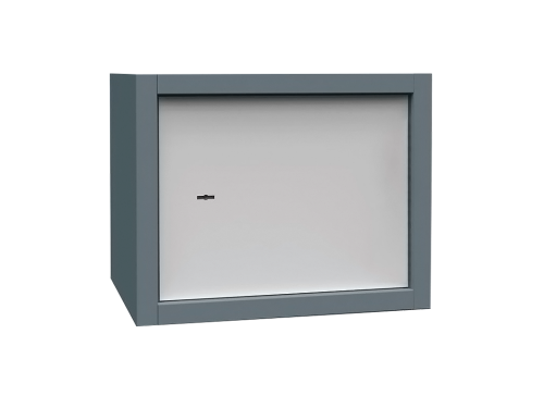 Шкаф бухгалтерский ШБС- 01 мини