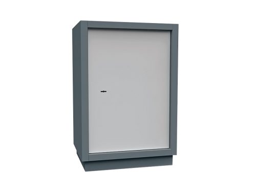 Шкаф бухгалтерский ШБС-01-06