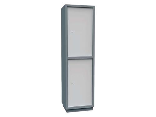 Шкаф бухгалтерский ШБС-02-15Т с трейзером