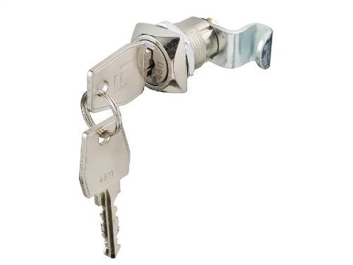 Замок почтовый для шкафов серии ШРМ