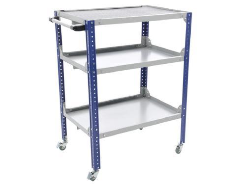 Инструментальная тележка WDS GARAGE