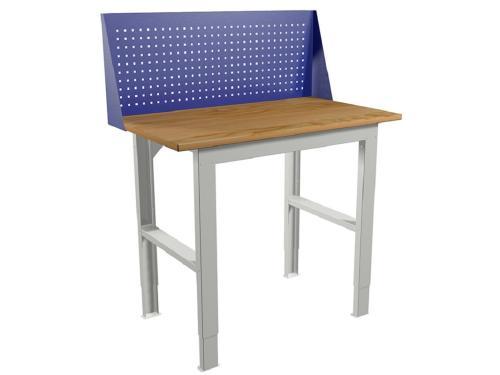 Стол производственный №204 W120.F2/F2.010