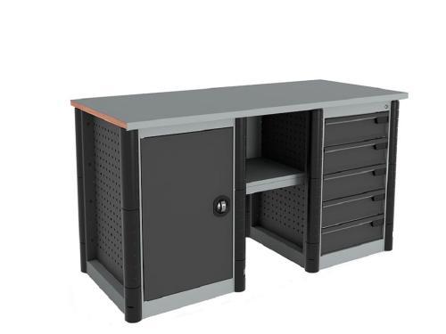 Верстак Profi M № 606