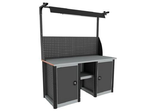 Верстак Profi M № 608