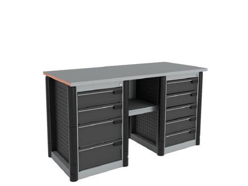 Верстак Profi M № 605