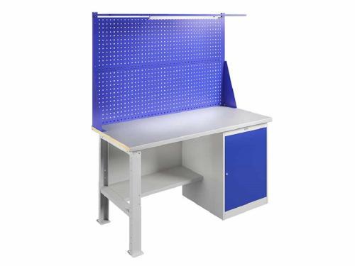 Верстак Expert № 608 WTH160.WS1/F2.021