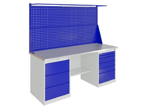 Верстак Expert № 205 WTS200.WS3/WS6.021