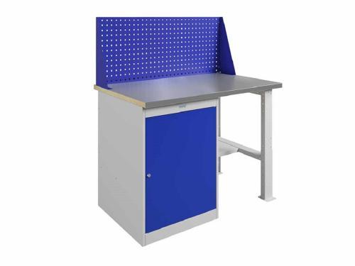 Верстак Expert № 122 WTS120.WS1/F2.010