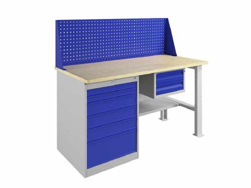 Верстак Expert № 163 W160.WS6/F2.110