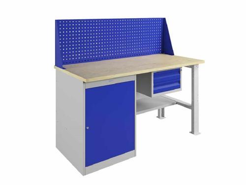 Верстак Expert № 164 W160.WS1/F2.110