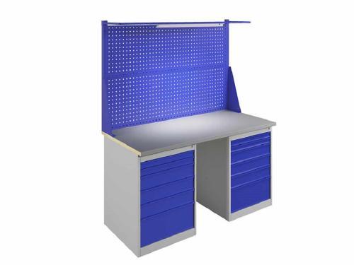 Верстак Expert № 165 WTH160.WS6/WS6.021