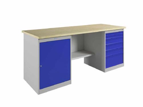 Верстак Expert № 201 W200.WS1/WS6.000