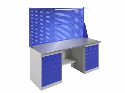 Верстак Expert № 204 WTH200.WS6/WS6.021