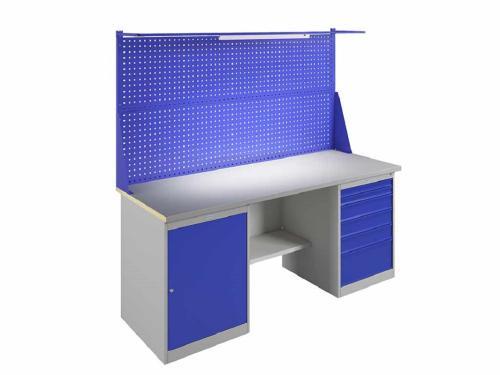 Верстак Expert № 224 WTH200.WS6/WS1.021