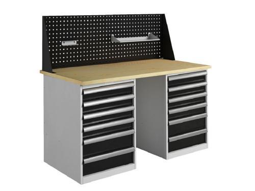 Верстак Expert T W150 комплект 4 (ExpTW150.T6/T6.010)