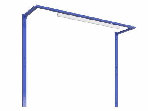 Комплект освещения W для верстаков серии EXPERT WS