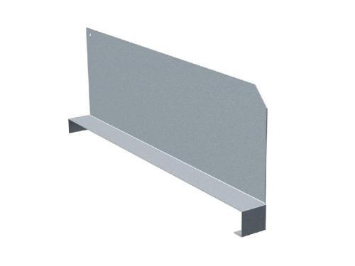 Разделитель на полку для полок МС