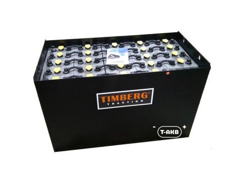 Батарея тяговая Тимберг 48V/750Ah (827х735х627 мм)
