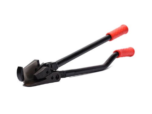 Ножницы для стальной ленты H400