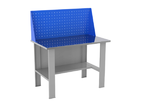 Верстак безтумбовый ВС-1200/0/0 (№200)