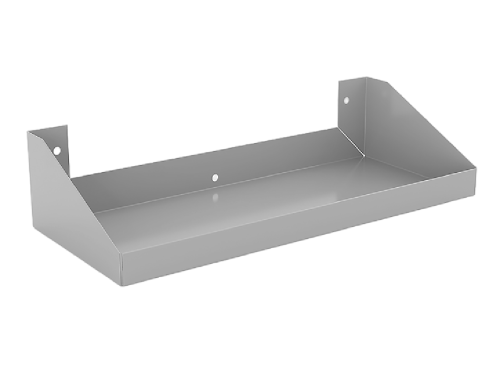 Полка на экран ВС