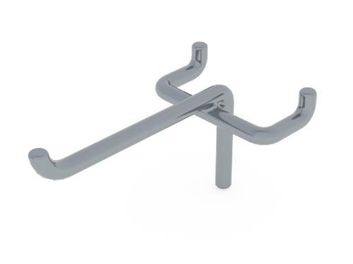 Металлический крючок ВC