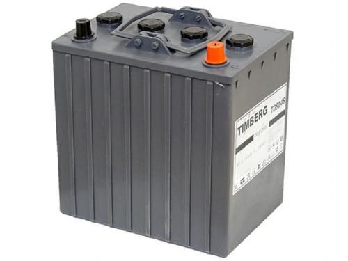 Аккумулятор Timberg T08145 (8V/145Ah)