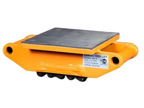 Роликовая платформа подкатная VA TOR