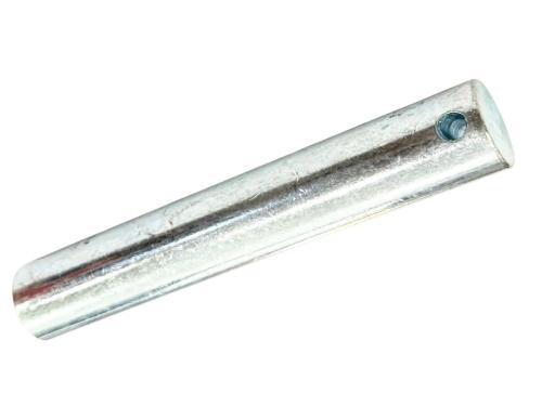 Ось подвилочная (задняя) для ролика шириной 100 мм