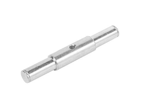 Ось крепления для рулевых колес 178 мм