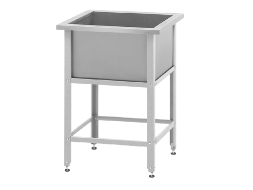 Односекционная ванна ВМСб BASE