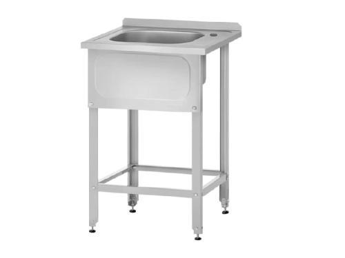 Односекционная ванна ВМЦн NORMA