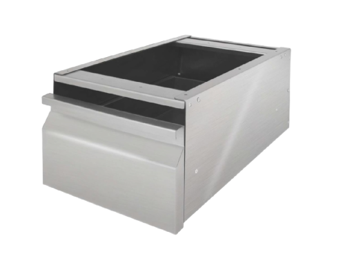 Ящик выдвижной СПРб BASE Zn