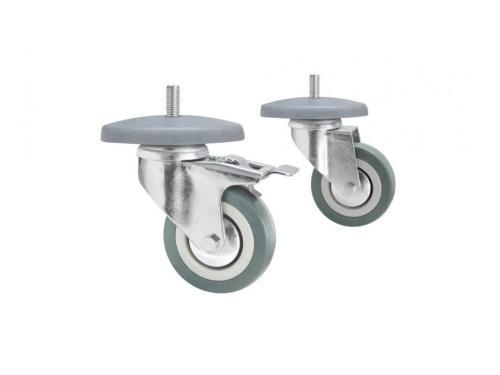 Комплект колес Base/Norma