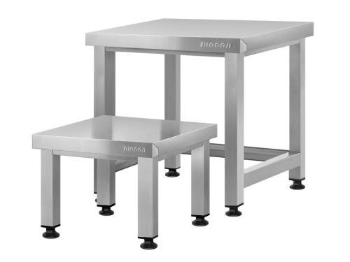 Подставка для оборудования ПДОп PROFI INOX