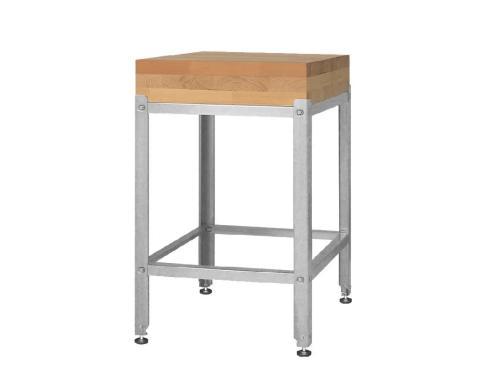 Подставка для рубки мяса ПДМб BASE