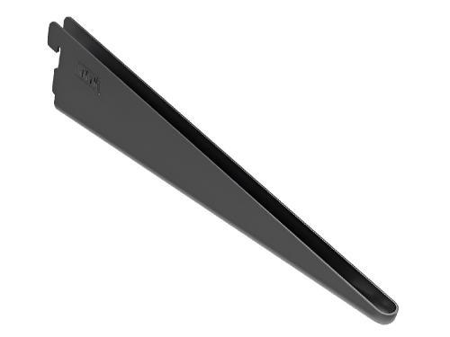 Кронштейн полки плоский GBrF