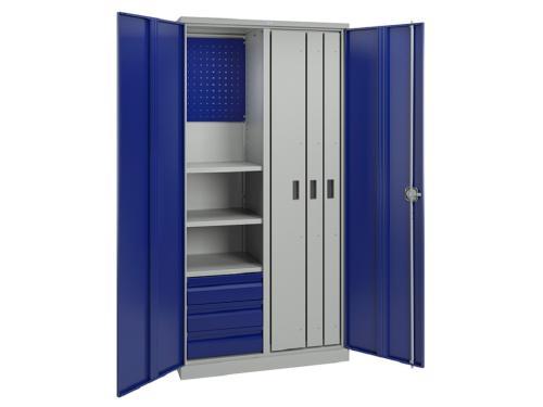 Шкаф инструментальный ТС 1995-1103031