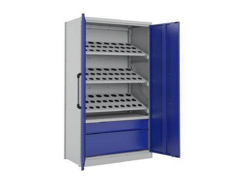 Инструментальный шкаф HARD 2000-009011 ЧПУ