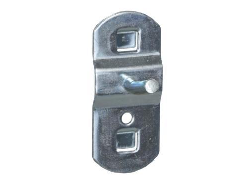 Крючок HK 25 для перфорированного экрана